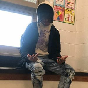 Meet your Posher, Yfn